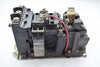 Allen Bradley CB273 Motor Starter 460-480V 42185-800-01 Relay