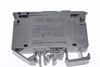Allen Bradley Fused Terminal Block 1492-WFB10