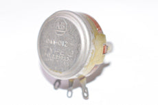Allen Bradley, Model: 044-012, Type J  Potentiometer