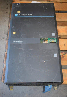 Allen Bradley, Model: 1336 VT-B060-EAS-L3 Variable Torque 3-Phase AC Drive