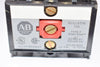 Allen Bradley, Model: 700-P00A1, Type P AC Relay