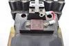 Allen Bradley Motor Starter with 73A86 120V Coil Contactor