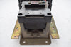 Allen Bradley Motor Starter with 73A86 120V Coil Contactor