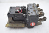 Allen Bradley Motor Starter with 73A86 120V Coil Contactor