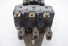 Allen Bradley Motor Starter with 73A86 120V Coil Contactor