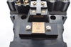 Allen Bradley Motor Starter with 73D931 24VDC Econ Coil Contactor