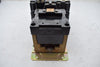 Allen Bradley Motor Starter with 73D931 24VDC Econ Coil Contactor