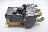 Allen Bradley Motor Starter with 73D931 24VDC Econ Coil Contactor