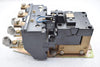 Allen Bradley Motor Starter with 73D931 24VDC Econ Coil Contactor