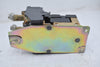 Allen Bradley Motor Starter with 73D931 24VDC Econ Coil Contactor