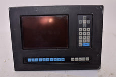 Allen Bradley Panel View Panel Operator Interface, 11'' Interface Screen - For Parts