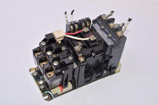 Allen-Bradley, Part: 509-AOD, Series B, Starter