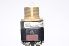 Allen Bradley, Part: 800T-P16 Series: T Pilot Light