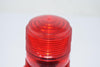 Allen Bradley Red Strobe Light Housing Only