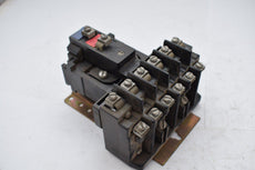 Allen Bradley Relay 700 BR-800 220V Coil 76A01 BR