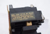 Allen Bradley Relay 700 BR-800 220V Coil 76A01 BR