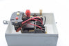 Allen Bradley Size 00 Motor Starter 1PH 2 Pole 115V 1/3 HP 230V 1 HP