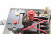 Allen Bradley Size 00 Motor Starter 1PH 2 Pole 115V 1/3 HP 230V 1 HP