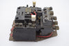 ALLEN BRADLEY SIZE 1 Motor Starter 709BOB Series K 71A288 480V Coil 440V