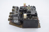 ALLEN BRADLEY SIZE 1 Motor Starter 709BOB Series K 71A288 480V Coil 440V