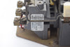 ALLEN BRADLEY SIZE 1 Motor Starter 709BOB Series K 71A288 480V Coil 440V