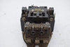 ALLEN BRADLEY SIZE 1 STARTER 709BOB SER. K 71A11 380V 440V Coil