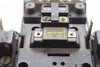 ALLEN BRADLEY SIZE 1 STARTER 709BOB SER. K 71A11 380V 440V Coil