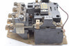 ALLEN BRADLEY SIZE 1 STARTER 709BOB SER. K 71A11 380V 440V Coil