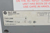 Allen Bradley SLC 500 Processor Unit Rack 1747-L20B