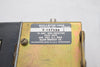 ALLEN BRADLEY X-127236 TIMING RELAY 120-600 VAC 720 VA 4 POLE OPEN STLYE MOUNTABLE