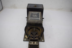 Allen Bradley X-140759 Silver Alloy Contactor Starter 40262-007-52 Relay