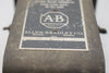 Allen Bradley X-140759 Silver Alloy Contactor Starter 40262-007-52 Relay