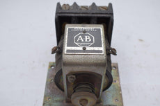 Allen Bradley X-141905 Contactor Relay