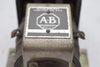 Allen Bradley X-141905 Contactor Relay