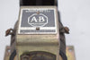 Allen Bradley X-208805 Relay Coil Starter