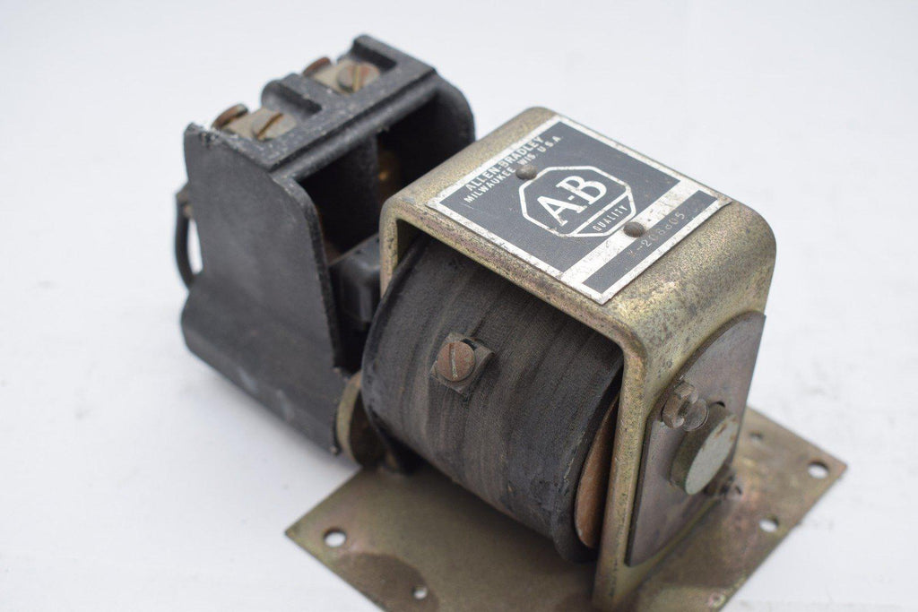 Allen Bradley X-208805 Relay Coil