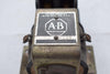 Allen Bradley X-208805 Relay Coil