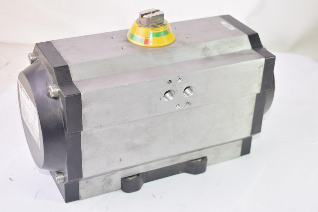 Allen-Sherman-Hoff Rock & Pinion Actuator #223315 150 PSI