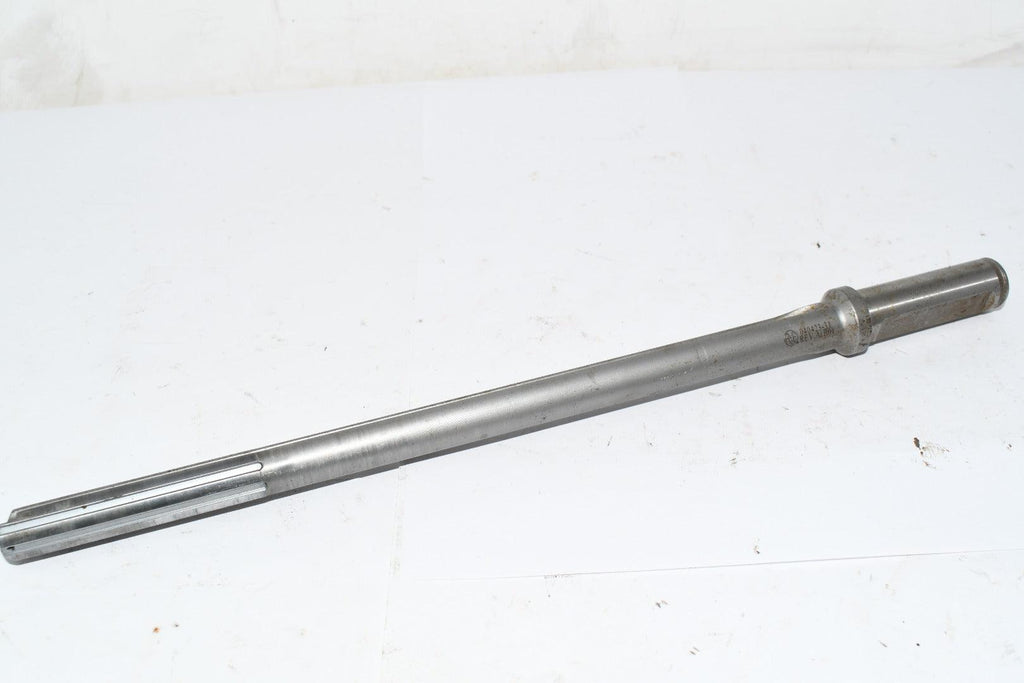 Allied Machine & Engineering 040423-31 11/16'' Spade Drill Indexable Holder 3/4'' SHK 13-1/2'' OAL