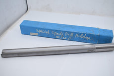 Allied Machine & Engineering 080507-511 Special Spade Drill Insert Holder 1.175'' dia 17'' OAL