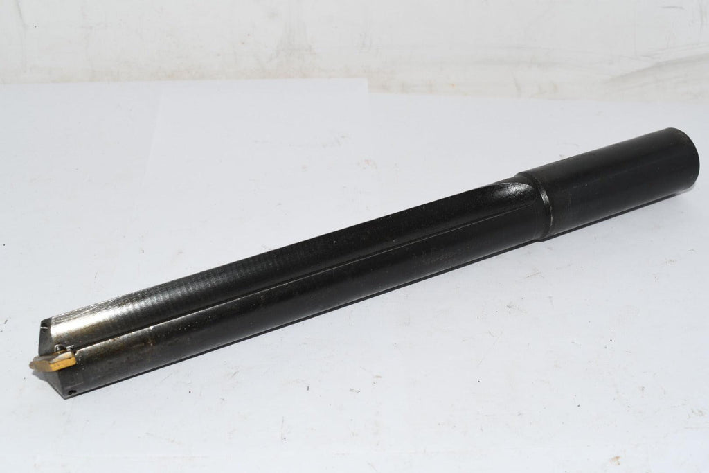 Allied Machine & Engineering 2.5TA-STD-1-1/4'' Indexable Spade Drill 242.5T-1250 12'' OAL
