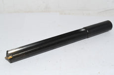 Allied Machine & Engineering 2.5TA-STD-1-1/4'' Indexable Spade Drill 242.5T-1250 12'' OAL