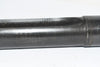 Allied Machine & Engineering 2.5TA-STD-1-1/4'' Indexable Spade Drill 242.5T-1250 12'' OAL