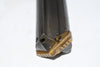 Allied Machine & Engineering 2.5TA-STD-1-1/4'' Indexable Spade Drill 242.5T-1250 12'' OAL