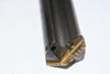 Allied Machine & Engineering 2.5TA-STD-1-1/4'' Indexable Spade Drill 242.5T-1250 12'' OAL