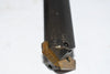 Allied Machine & Engineering 2.5TA-STD-1-1/4'' Indexable Spade Drill 242.5T-1250 12'' OAL
