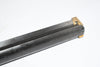 Allied Machine & Engineering 2.5TA-STD-1-1/4'' Indexable Spade Drill 242.5T-1250 12'' OAL