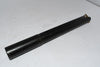 Allied Machine & Engineering 2.5TA-STD-1-1/4'' Indexable Spade Drill 242.5T-1250 12'' OAL