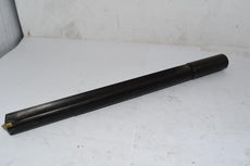 Allied Machine & Engineering 25025S-125L Spade Drill Insert Holder 1-3/16'' to 1-3/8'' Coolant #2 T-A