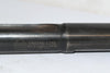 Allied Machine & Engineering 25025S-125L Spade Drill Insert Holder 1-3/16'' to 1-3/8'' Coolant #2 T-A